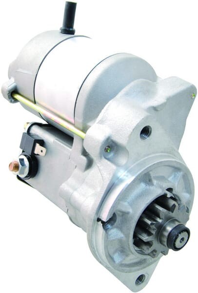 Rozrusznik 12V 1.4kW STA2167316