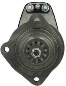 Rozrusznik 24V 5.4kW STA2167318
