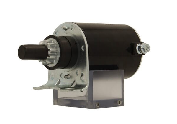 Rozrusznik 12V CCW Z-10 STA2167327