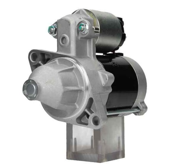 Rozrusznik 12V 0.6kW CCW Z-9 STA2167331