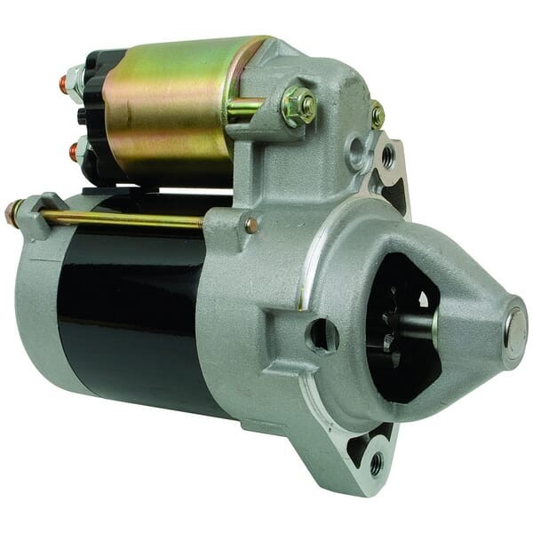 Rozrusznik 12V 0.7kW CCW Z-9 STA2167332