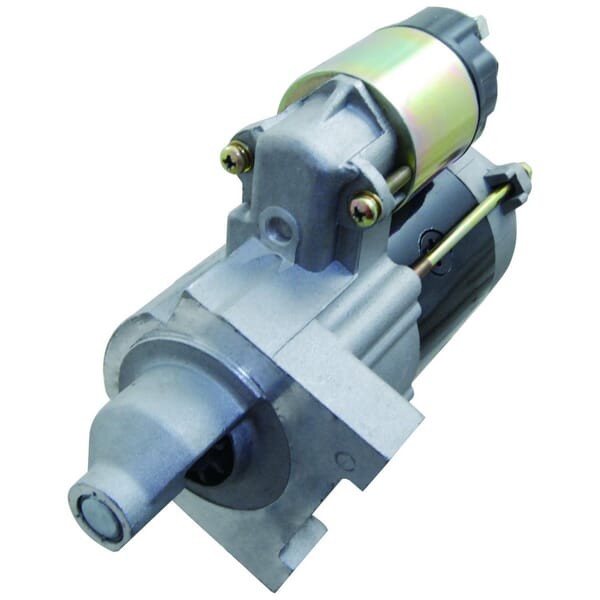 Rozrusznik 12V 0.6kW CCW Z-9 STA2167334