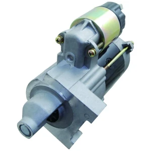Rozrusznik 12V 0.6kW CCW Z-9 STA2167334