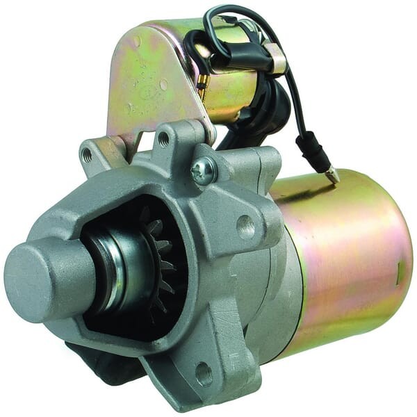 Rozrusznik 12V CCW Z-17 STA2167335