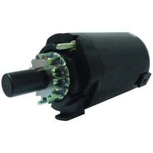 Rozrusznik 12V CCW Z-14 STA2167336