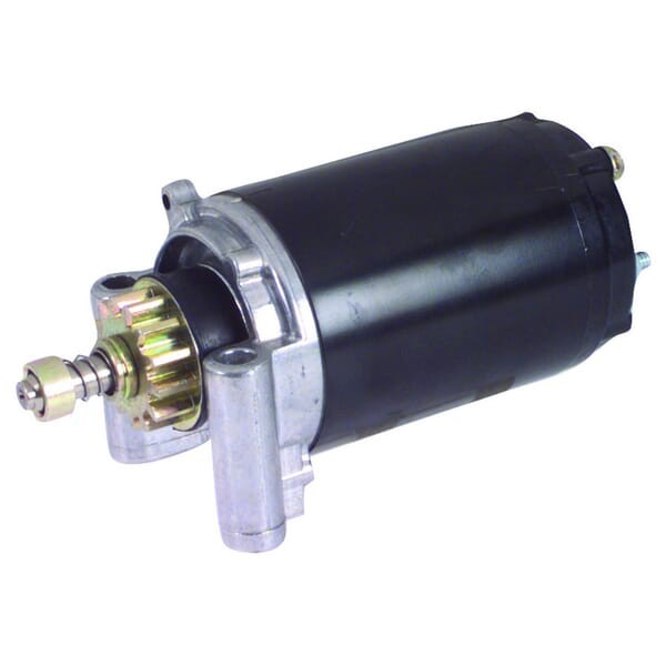 Rozrusznik 12V CCW Z-13 STA2167337