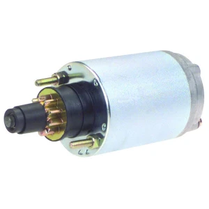 Rozrusznik 12V CCW Z-10 STA2167339