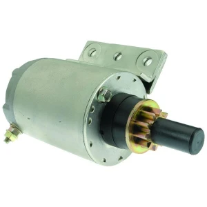 Rozrusznik 12V CCW Z-10 STA2167340
