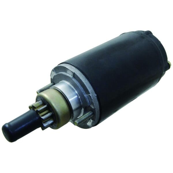 Rozrusznik 12V CCW Z-9 STA2167341