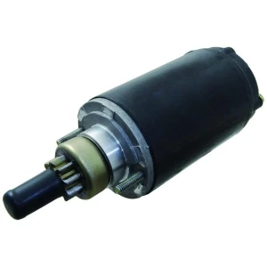 Rozrusznik 12V CCW Z-9 STA2167341