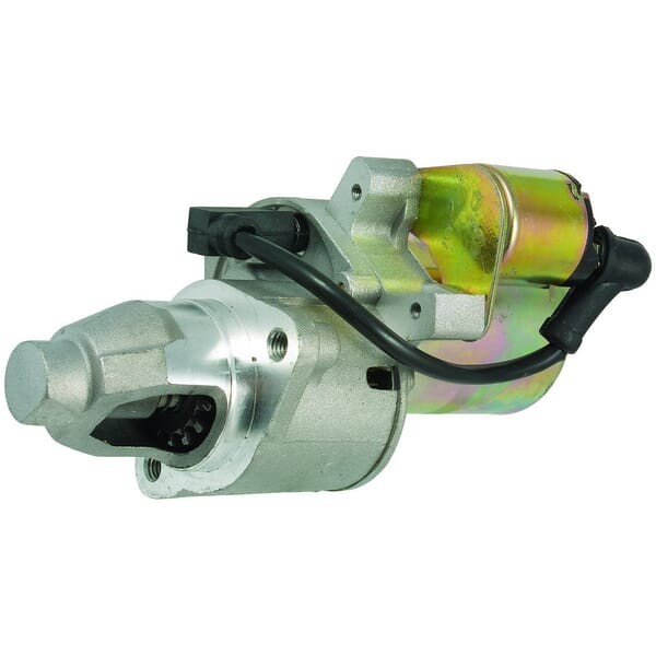 Rozrusznik 12V 0.4kW CCW Z-14 STA2167342