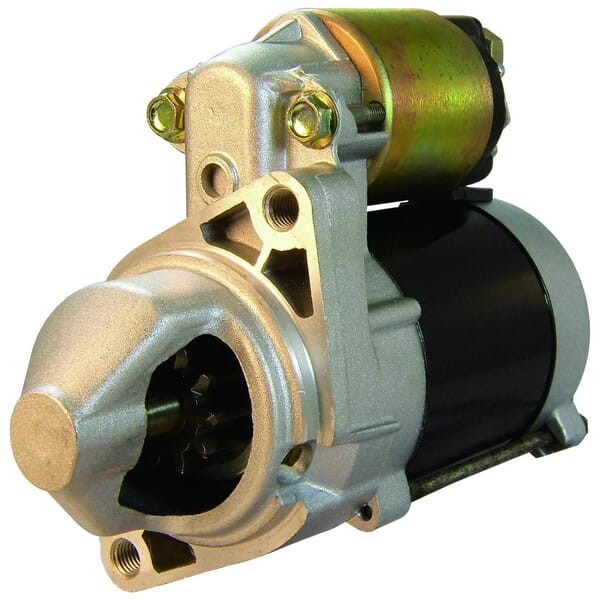 Rozrusznik 12V 0.6kW CCW Z-10 STA2167343