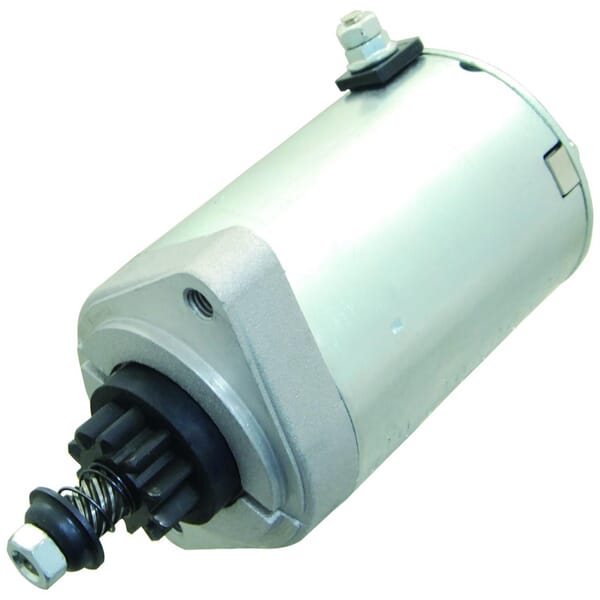 Rozrusznik 12V CCW Z-10 STA2167344