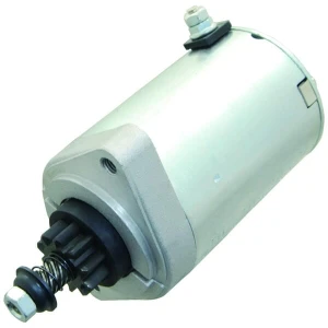 Rozrusznik 12V CCW Z-10 STA2167344