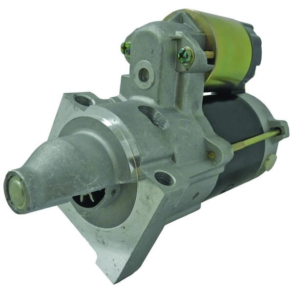 Rozrusznik 12V CCW Z-9 STA2167346