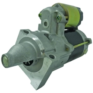Rozrusznik 12V CCW Z-9 STA2167346
