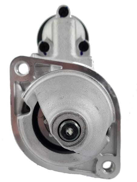 Rozrusznik 12V 1.1kW Z-9 Kramp STA2167349