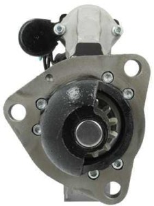 Rozrusznik 12V 5.0kW Z-12 Kramp STA2167351