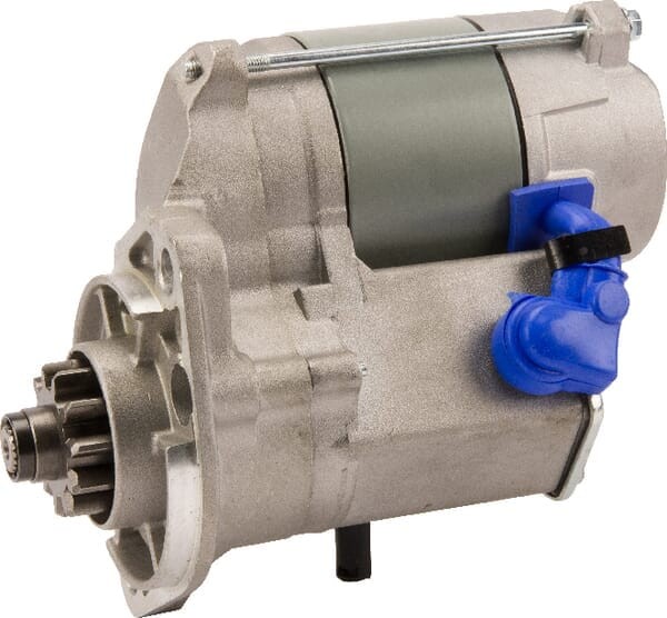 Rozrusznik 12V 1.4kW Z-11 Kramp STA26170011