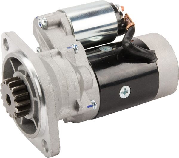 Rozrusznik 12V 2.2kW Z-15 Kramp STA26170031