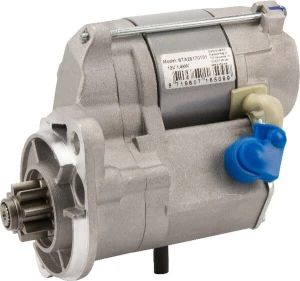 Rozrusznik 12V 1.4kW Z-8 Kramp STA26170101