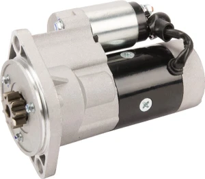 Rozrusznik z reduktorem 12V 2.3kW Z-9 Kramp STA26170131