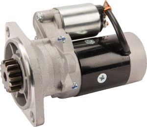 Rozrusznik 12V 2.0kW Z-15 Kramp STA26170181