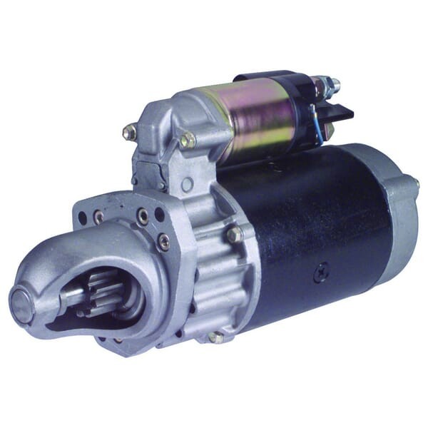 Rozrusznik 12V 4.0kW Z-10 Kramp STA2617022