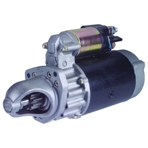 Rozrusznik 12V 4.0kW Z-10 Kramp STA2617022
