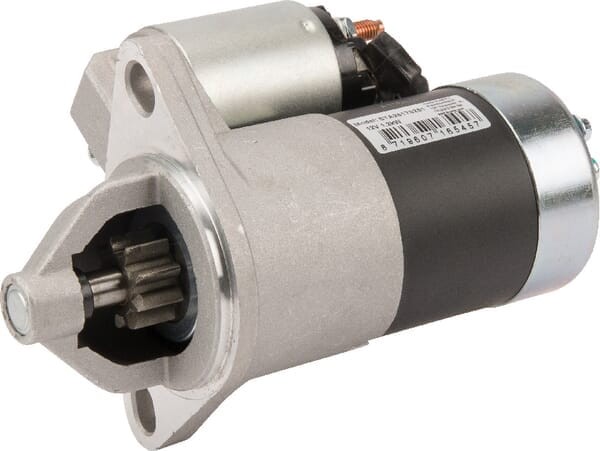 Rozrusznik 12V 1.1kW Z-9 Kramp STA26170251