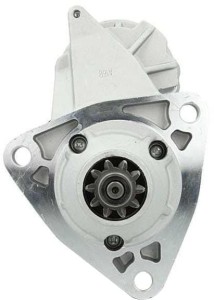 Rozrusznik 12V 4.0kW Z-10 Kramp STA2617028