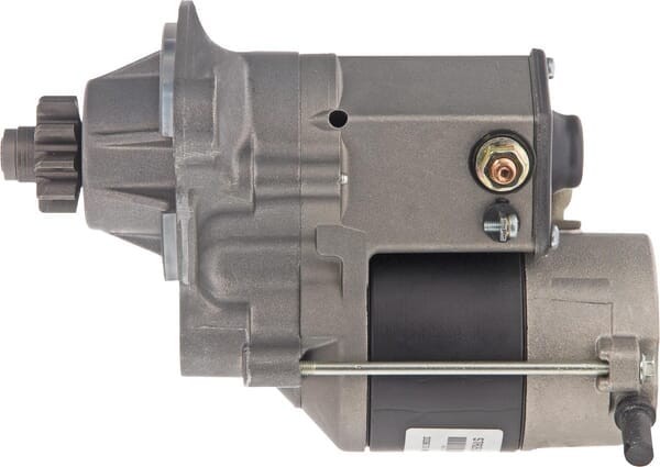 Rozrusznik 12V 1.4kW Z-10 Kramp STA2617030