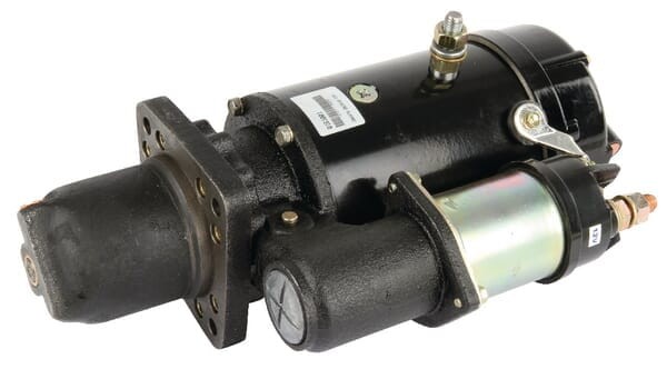 Rozrusznik 12V 4.0kW Z-12 Kramp STA2617031