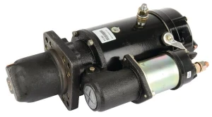 Rozrusznik 12V 4.0kW Z-12 Kramp STA2617031