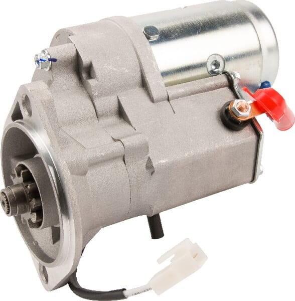 Rozrusznik 12V 2.2kW Z-10 Kramp STA26170321