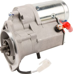 Rozrusznik 12V 2.2kW Z-10 Kramp STA26170321