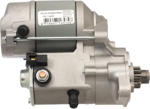 Rozrusznik 12V 1.4kW Z-9 Kramp STA26170331