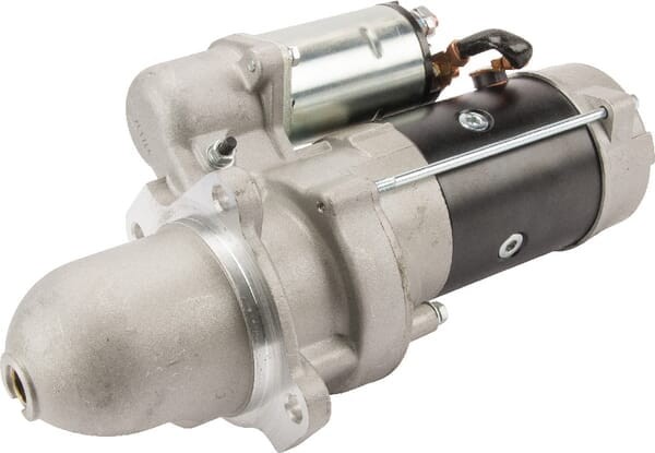 Rozrusznik 12V 2.9kW Z-12 Kramp STA26170341