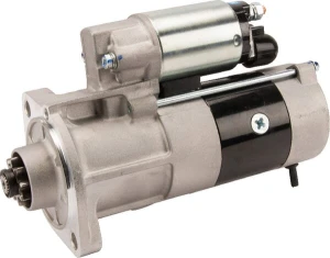 Rozrusznik 12V 2.5kW Z-9 Kramp STA26170371