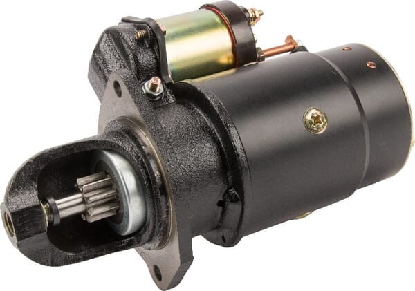 Rozrusznik 12V 1.8kW Z-9 Kramp STA26170381