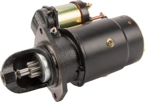Rozrusznik 12V 1.8kW Z-9 Kramp STA26170381