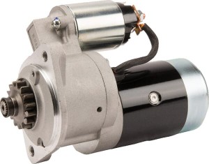 Rozrusznik 12V 1.6kW Z-15 Kramp STA26170391