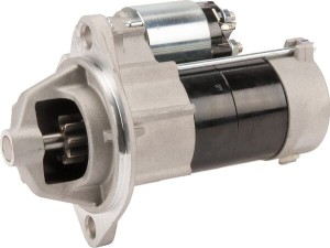 Rozrusznik 12V 0.8kW Z-9 Kramp STA26170401
