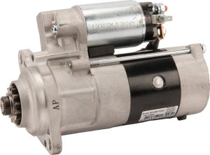 Rozrusznik 12V 2.2kW Z-13 Kramp STA26170421