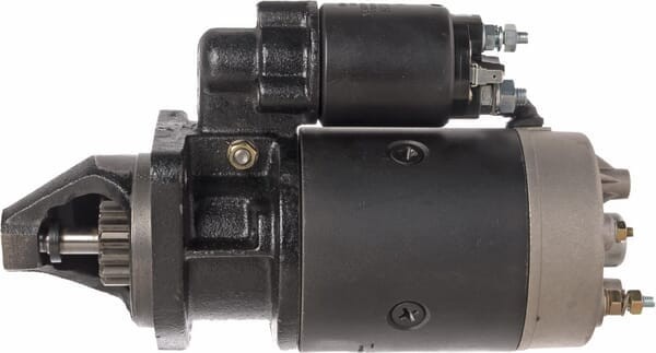 Rozrusznik 12V 2.2kW Z-13 Kramp STA2617043