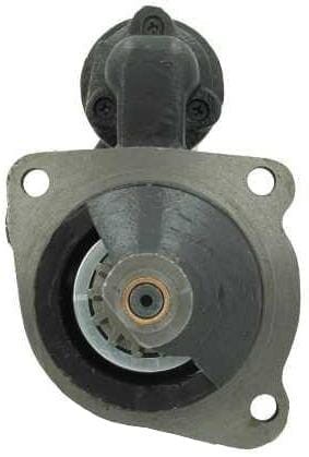 Rozrusznik 12V 2.0kW Z-13 Kramp STA2617044