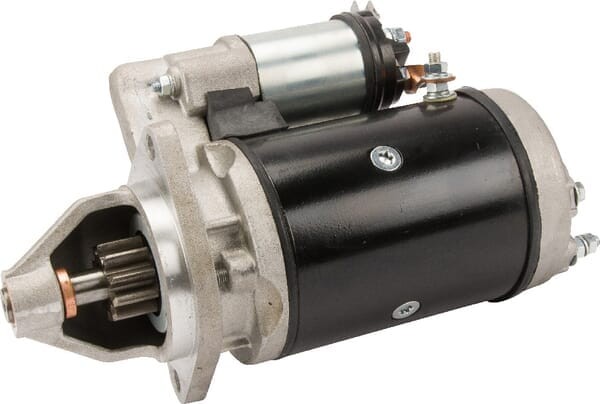 Rozrusznik 12V 2.1kW Z-10 Kramp STA26170461