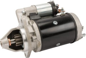 Rozrusznik 12V 2.1kW Z-10 Kramp STA26170461