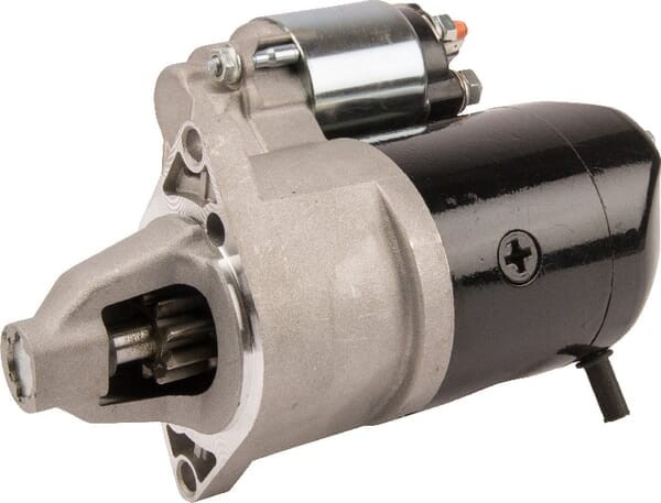 Rozrusznik 12V 0.8kW Z-9 Kramp STA26170471