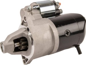 Rozrusznik 12V 0.8kW Z-9 Kramp STA26170471